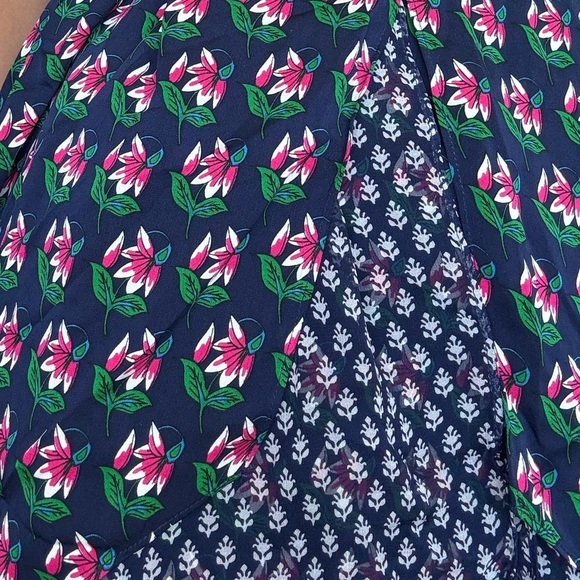 Diane von Furstenberg Halter Midi Dress - Picture 4 of 4